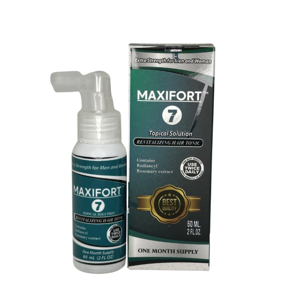 Maxifort Men 7%